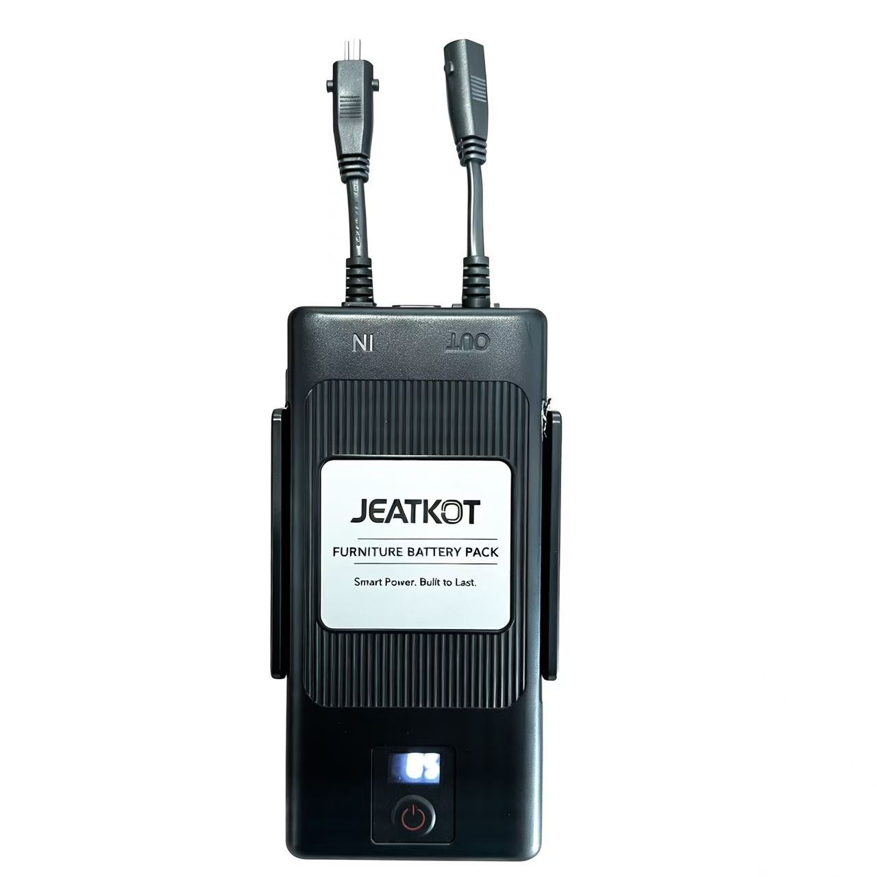 智能家居电池包 2500mAh