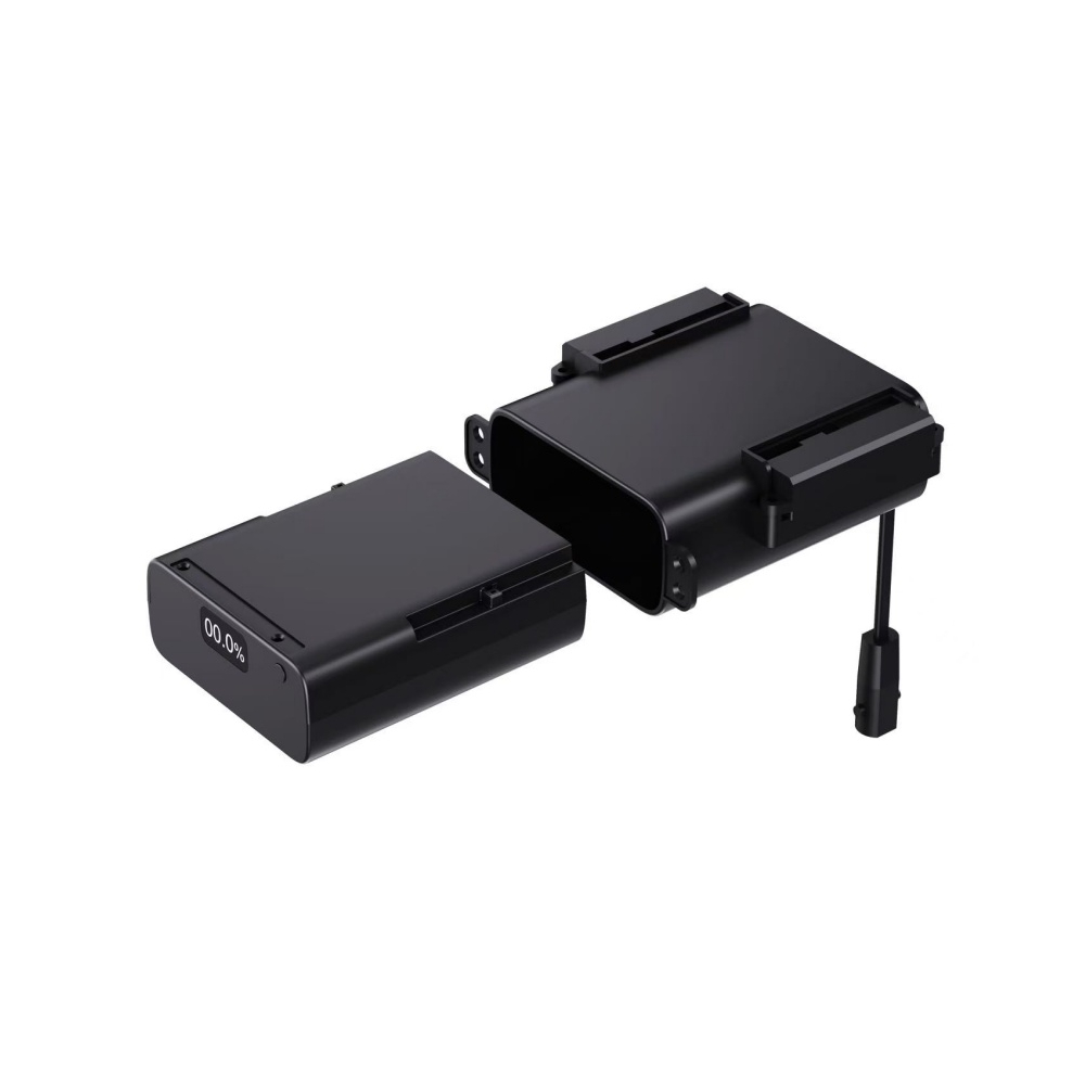轻闲椅电池包 3800mAh